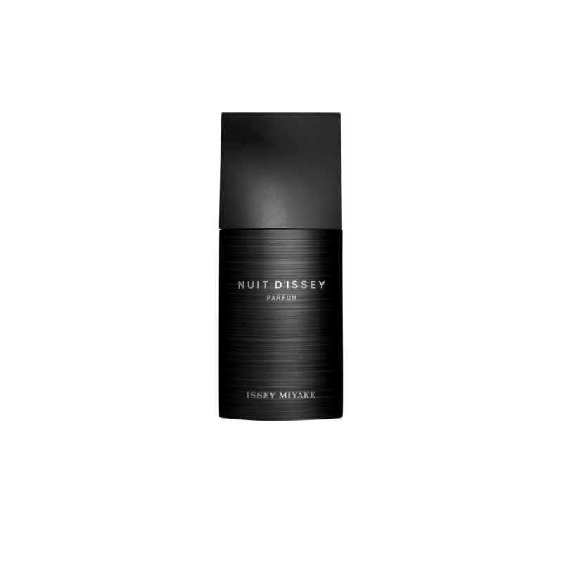Issey Miyake Nuit D'Issey Parfum 125ml