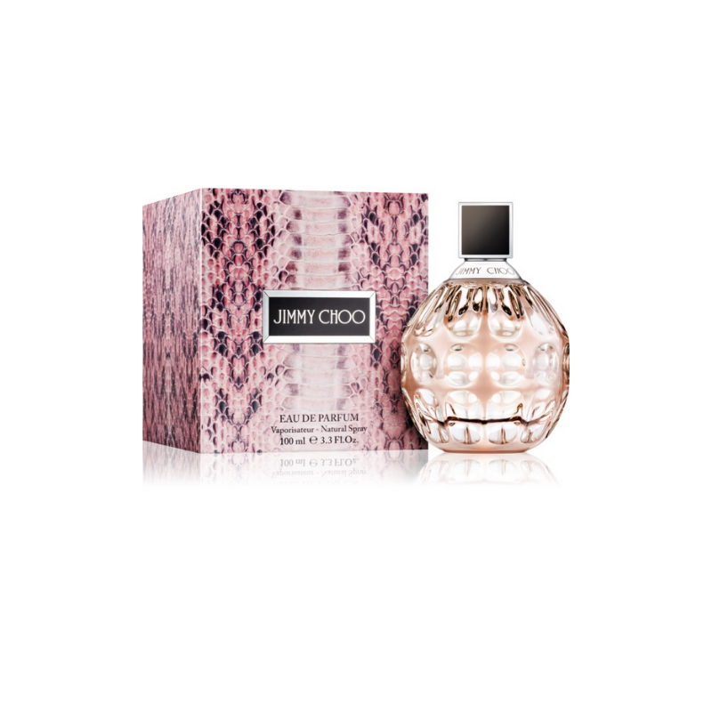 Jimmy Choo For Women Eau de Parfum 100ml