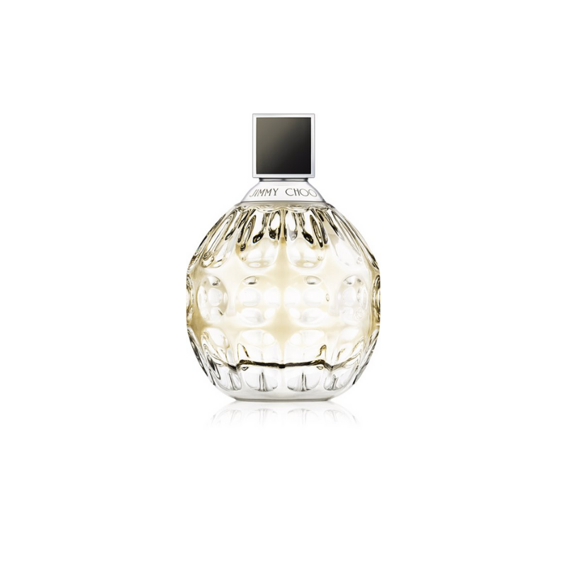 Jimmy choo top snakeskin perfume