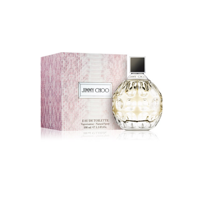 Jimmy Choo Perfume Network India