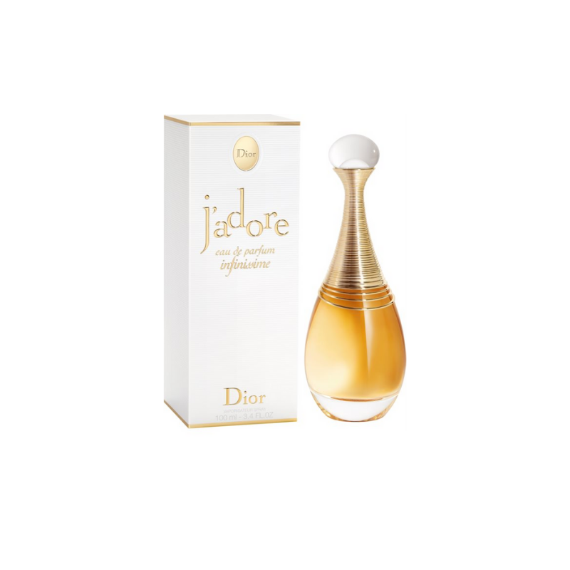 Buy Authentic Dior J'adore Jadore For Women Eau De Parfum 100ml, Discount  Prices