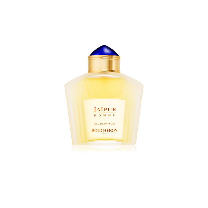 Boucheron Jaipur Homme Eau de Parfum for Men Perfume Network India