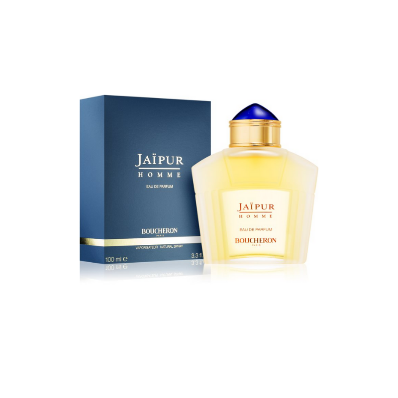 Boucheron best sale perfume review