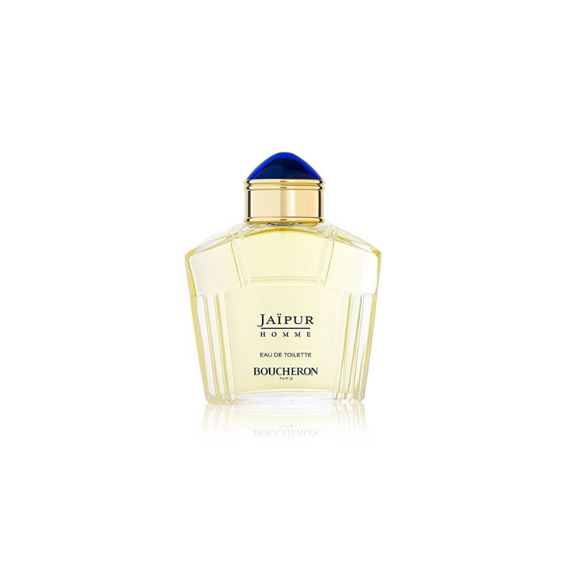 Boucheron Jaïpur Homme Eau de Toilette 100ml