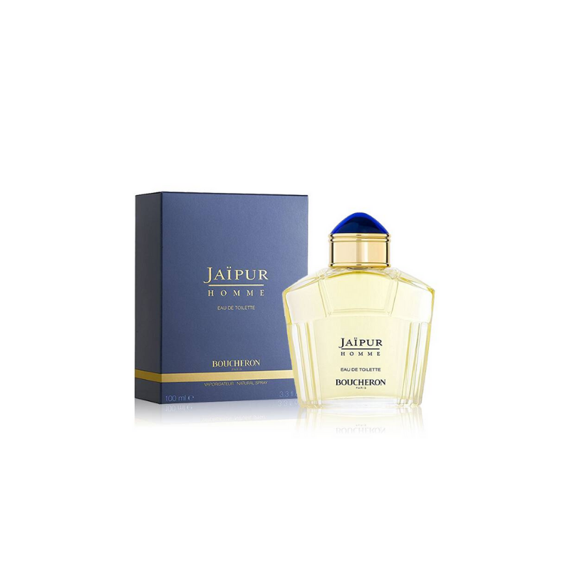 Boucheron Ja pur Homme Eau de Toilette for Men
