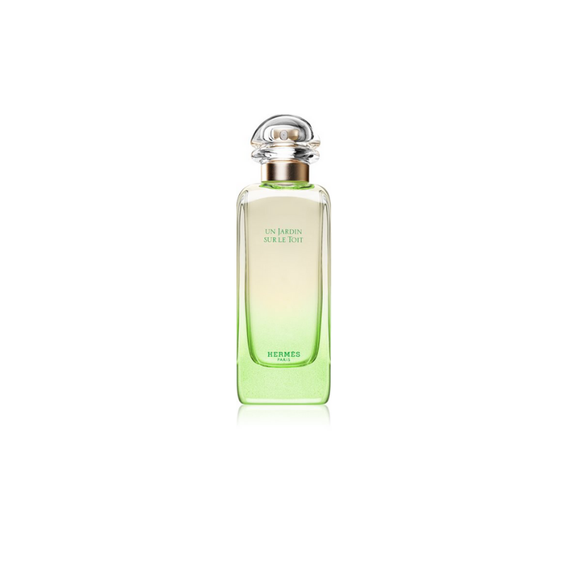 Hermes Jardinen Sur Le Toit Eau de Toilette