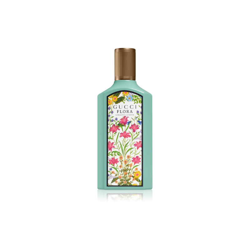 Gucci Flora Gorgeous Jasmine Eau de Parfum for Women