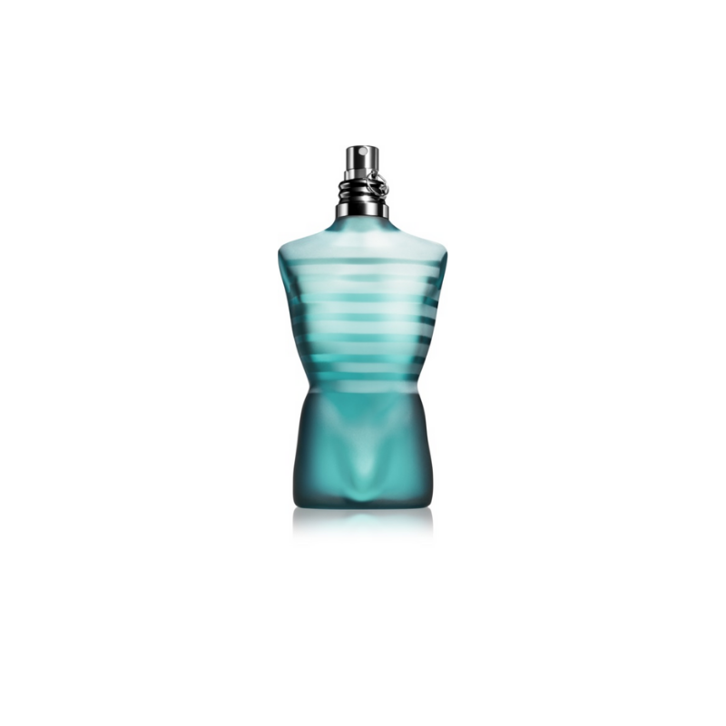 Jean paul gaultier le discount male parfum 125 ml