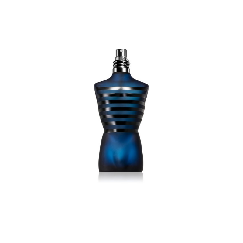 Jean Paul Gaultier Ultra Male Eau de Toilette Intense for Men