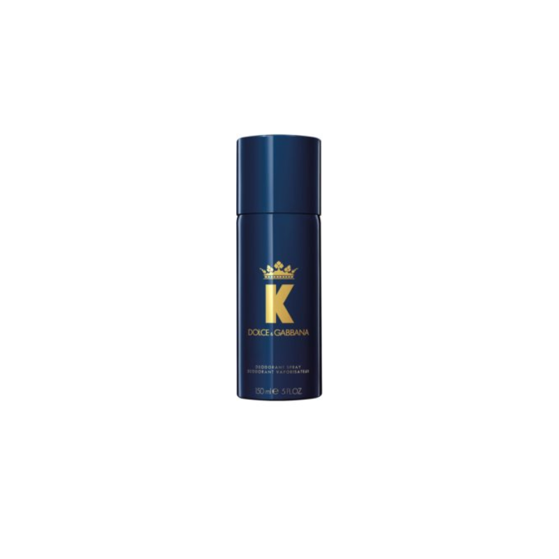 Dolce & Gabbana K by Dolce & Gabbana Deodorant 150ml