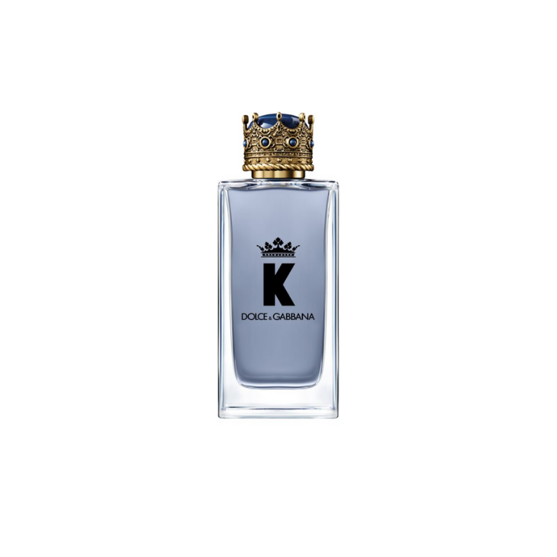 Dolce & Gabbana K Eau de Toilette for Men – Perfume Network India