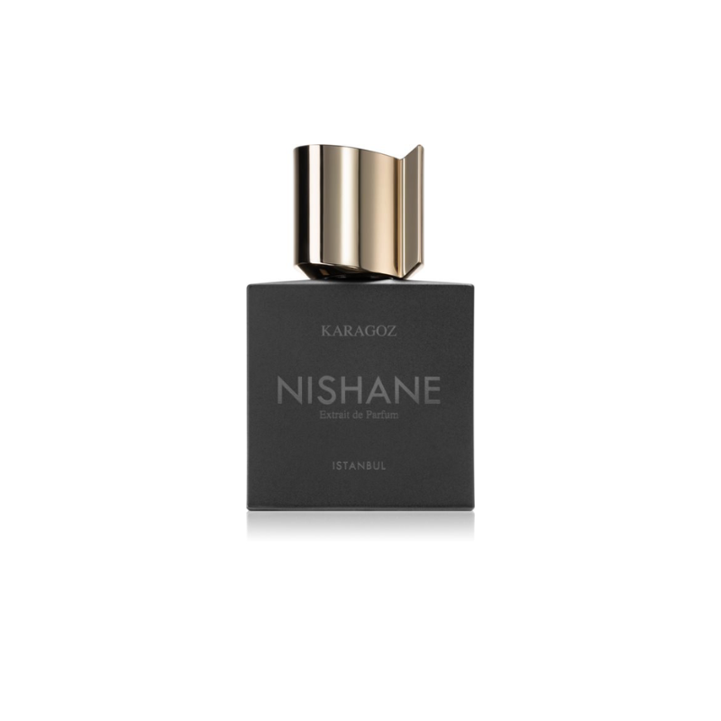 Kargoz Nishane Karagoz Extrait de Parfum for Men – Perfume Network India
