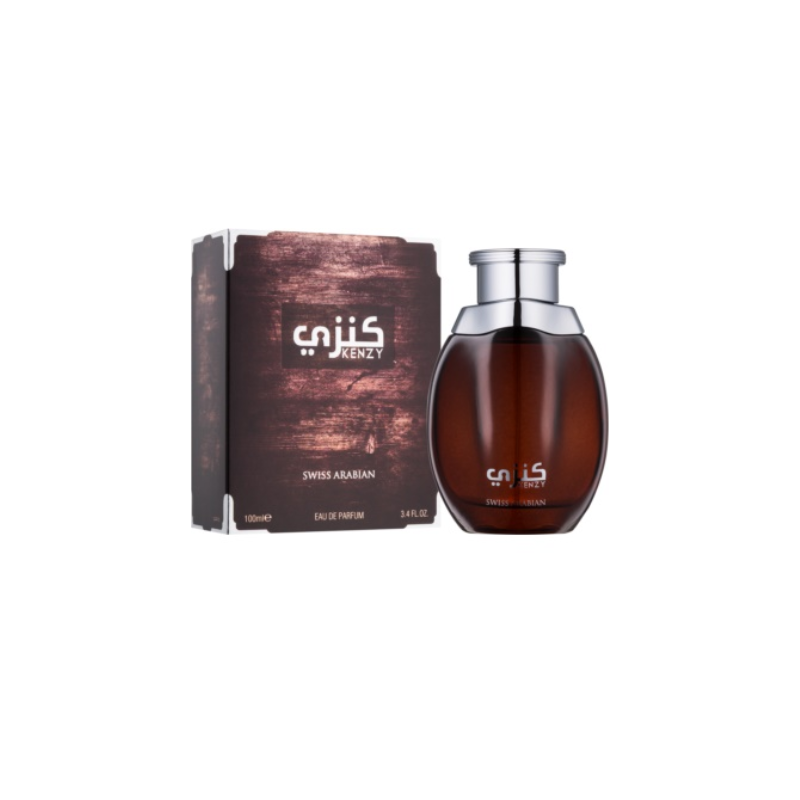 Swiss Arabian Kenzy 100ml