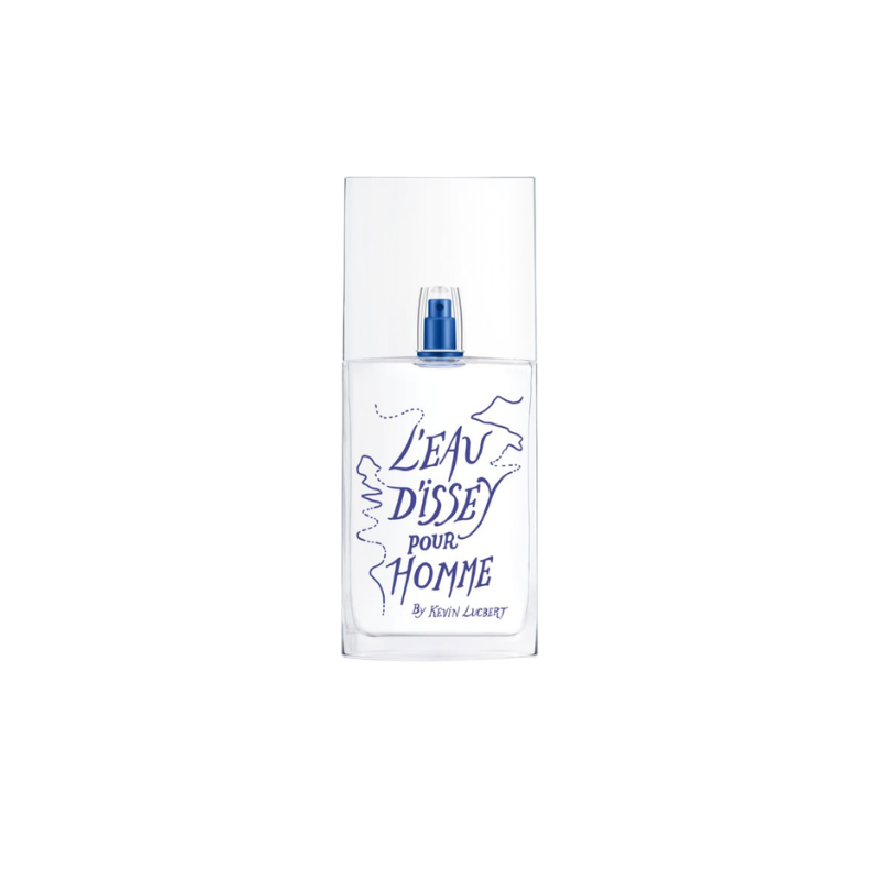 Issey Miyake L'Eau d'Issey Pour Homme Summer Edition