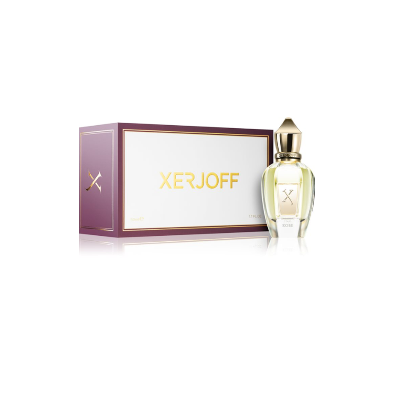 Xerjoff Shooting Stars Kobe Eau de Parfum