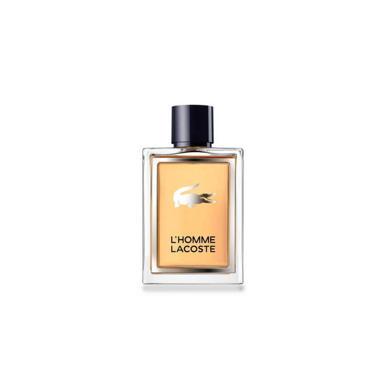 Lacoste perfume discount hombre verde