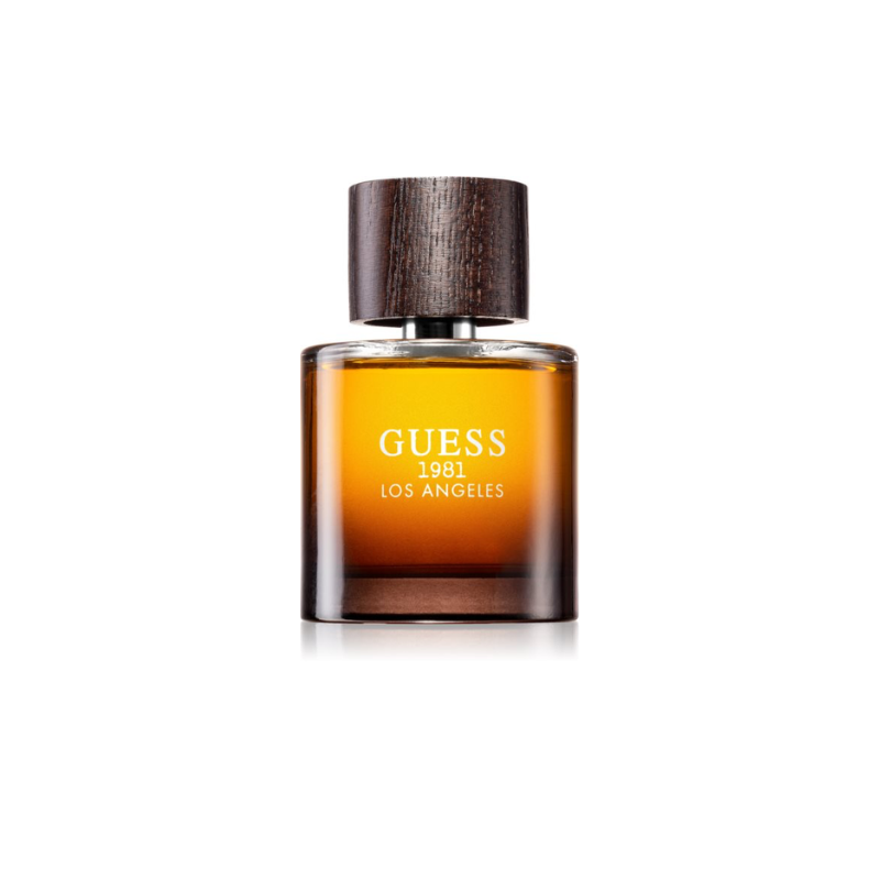Guess 1981 los angeles men top