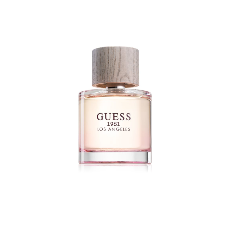 Guess 1981 Los Angeles Woman 100ml