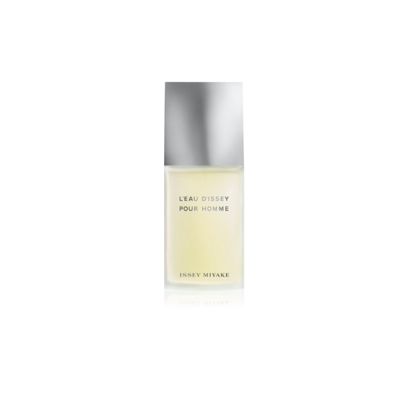 Issey Miyake L'Eau D'Issey Pour Homme 125ml