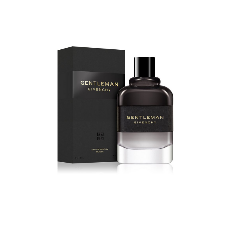 Givenchy Gentleman Boisée 100ml
