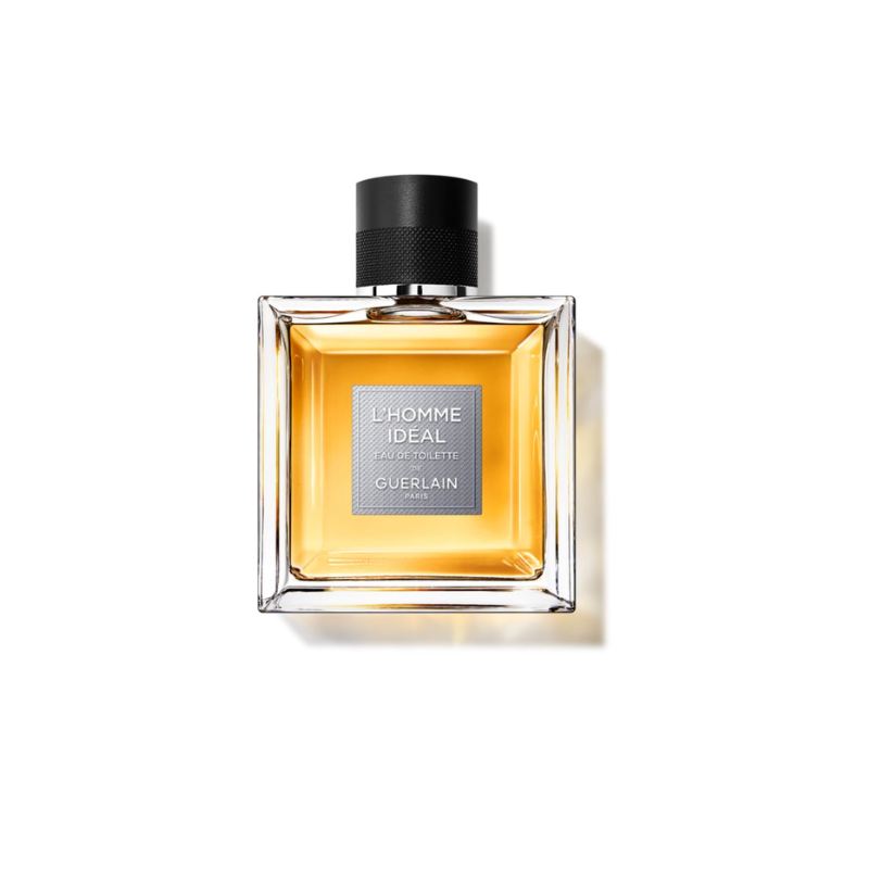 Guerlain L' Homme Ideal Eau de Toilette for Men
