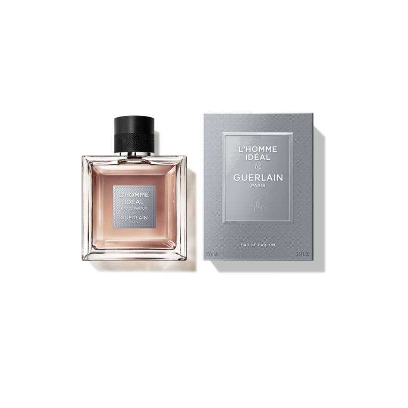 Guerlain L Homme Ideal Eau De Parfum Perfume Network India