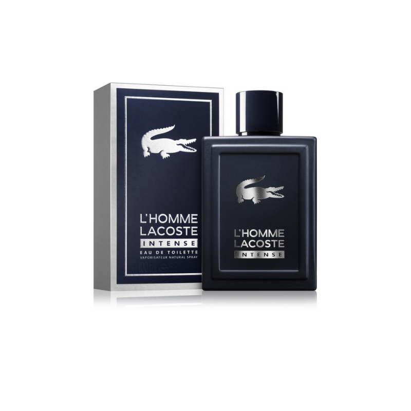 Burger kredsløb spray Lacoste L'Homme Lacoste Intense for Men – Perfume Network India