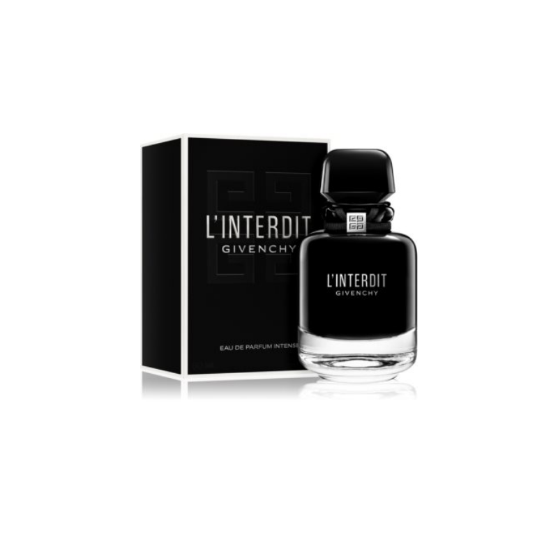 Givenchy L’Interdit Intense Eau de Parfum for Women