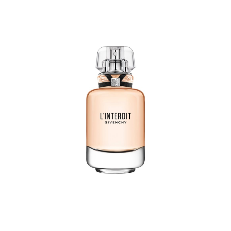 Givenchy L’Interdit Eau de Toilette for Women