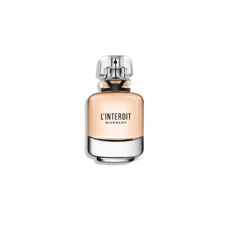 Givenchy L’Interdit 80ml