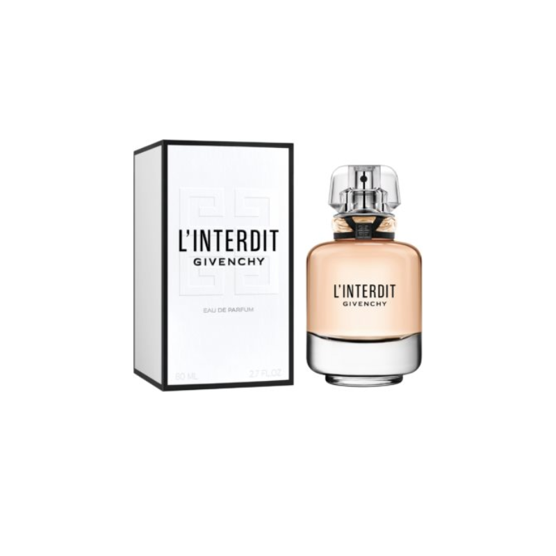 Givenchy L’Interdit 80ml