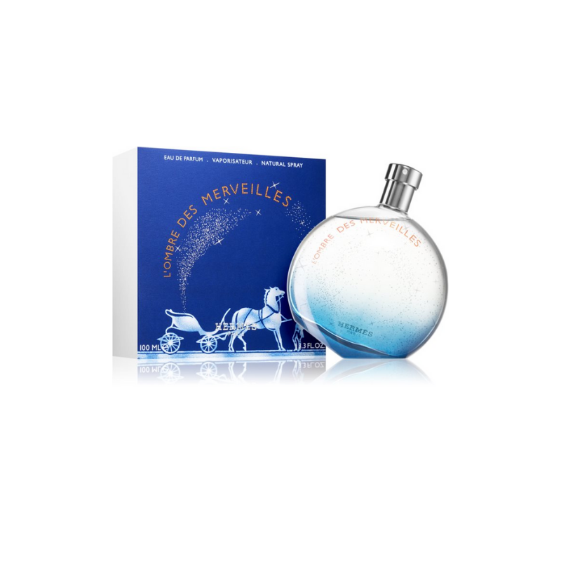 HERM S L Ombre Des Merveilles Eau de Parfum for Women Perfume