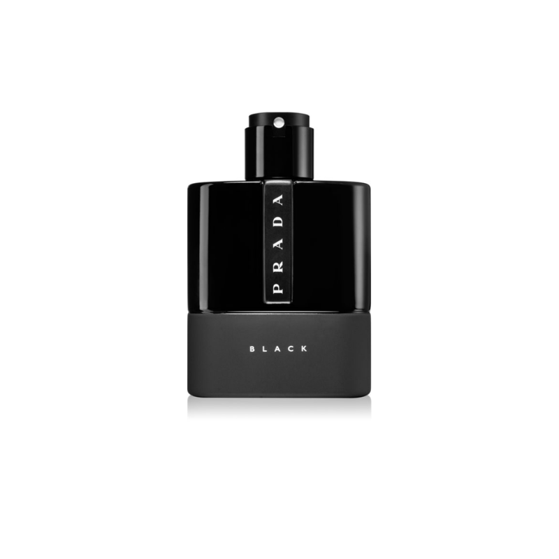 Prada Luna Rossa Black Eau de Parfum for Men