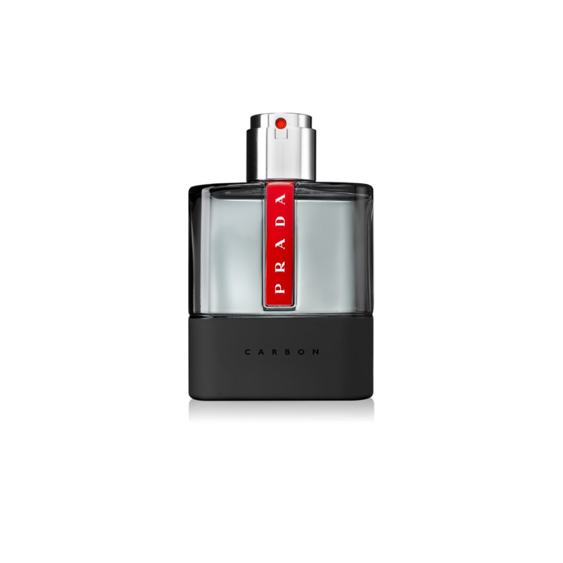 Prada carbon luna rossa top perfume