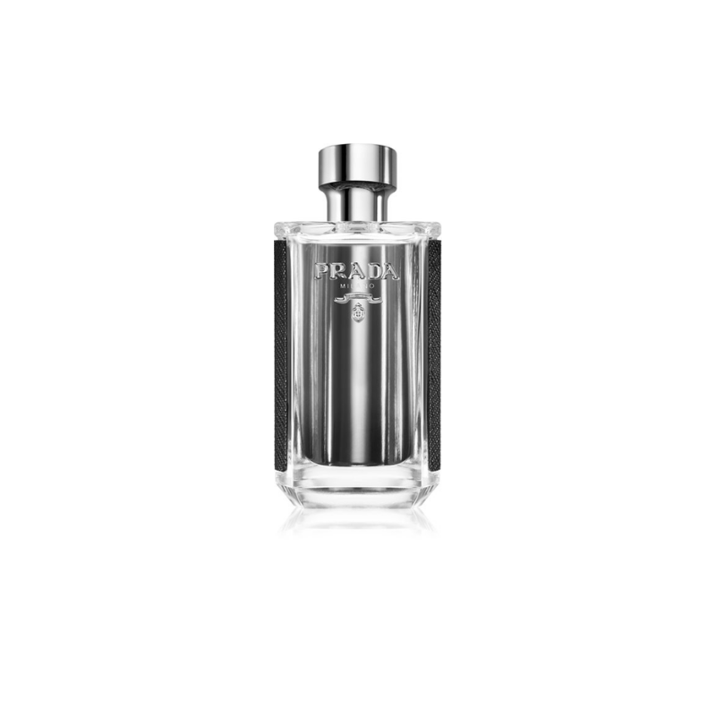 Prada home shop perfume
