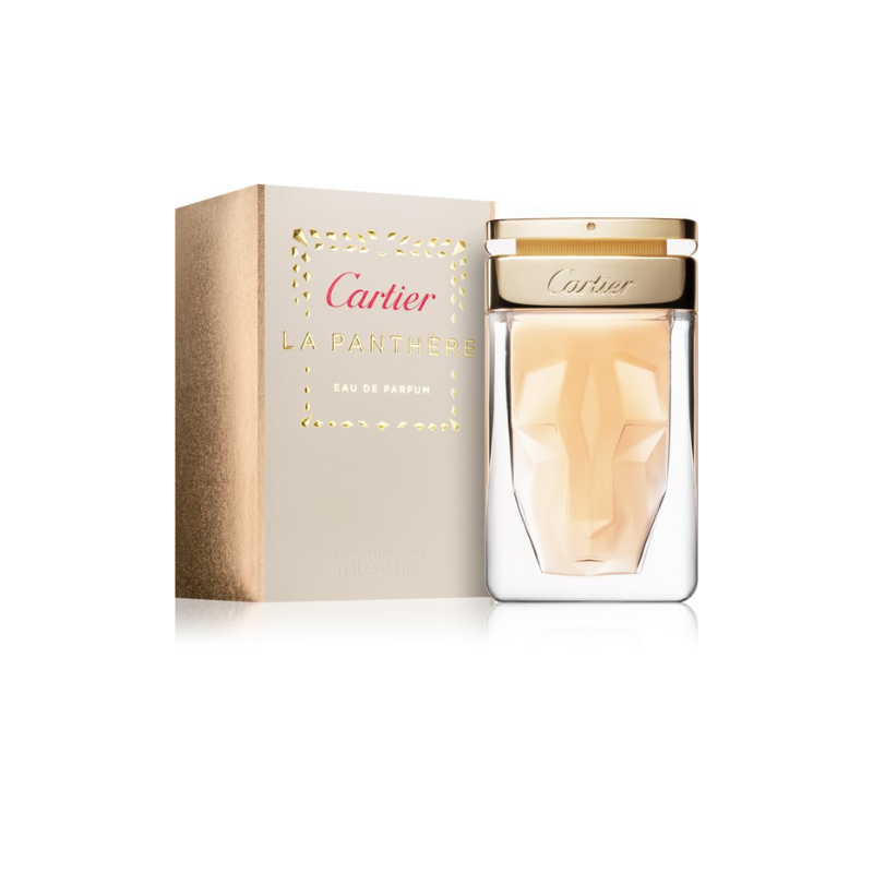 Cartier la panthere eau de parfum 100ml deals