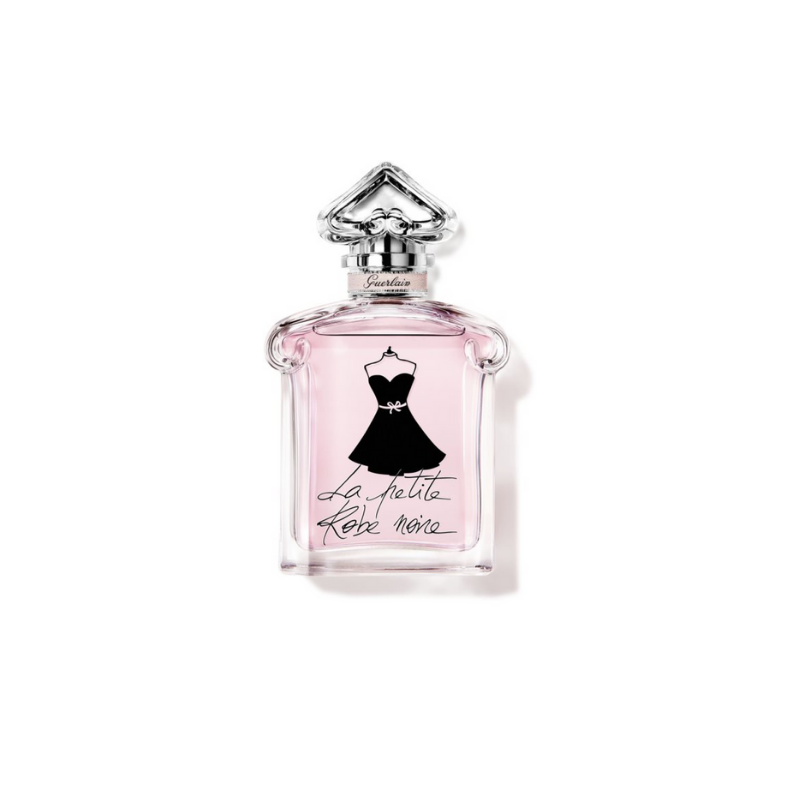 Guerlain discount pink perfume