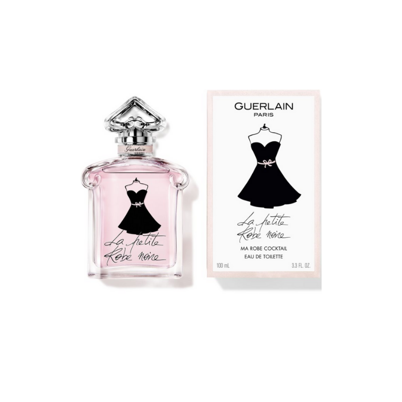 La Petite Robe Noire Eau de Toilette 100ml 