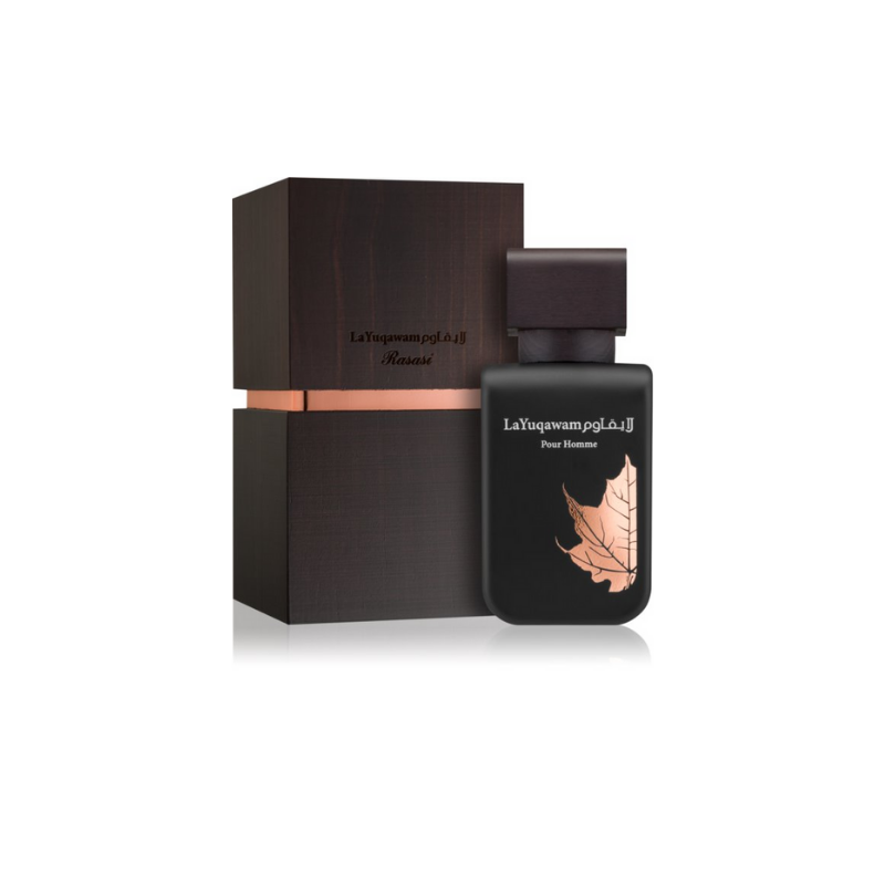 Rasasi La Yuqawam Pour Homme 75ml