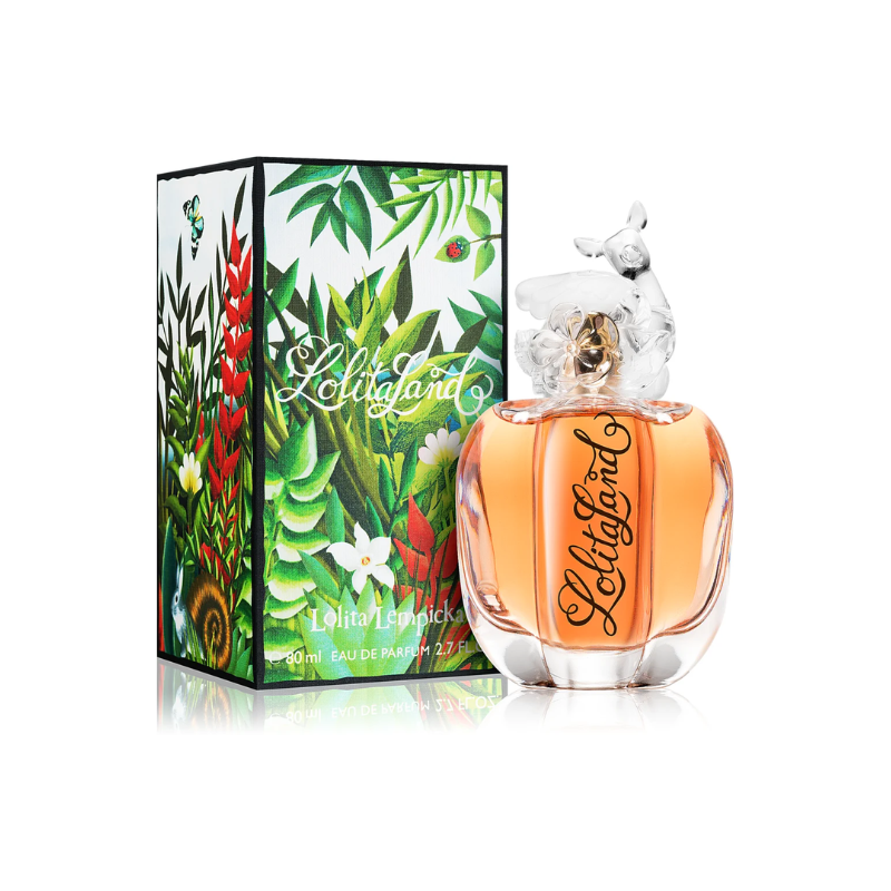 Lolita Lempicka Lolita Land Eau de Parfum for Women Perfume