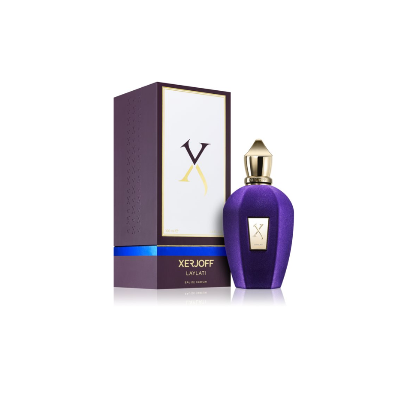 Xerjoff Laylati Eau de Parfum