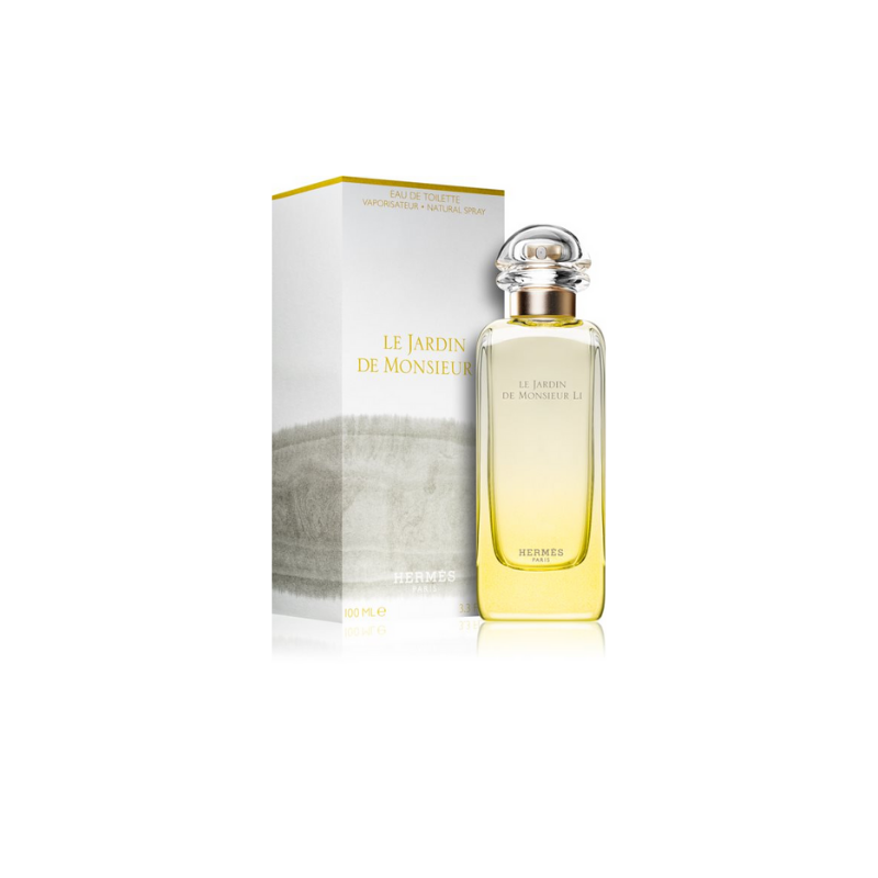 Le Jardin de Monsieur Li Eau de toilette - 100 ml