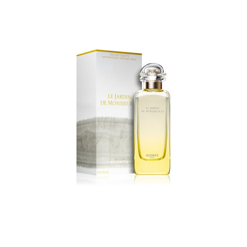 Le jardin perfume gift set 2025