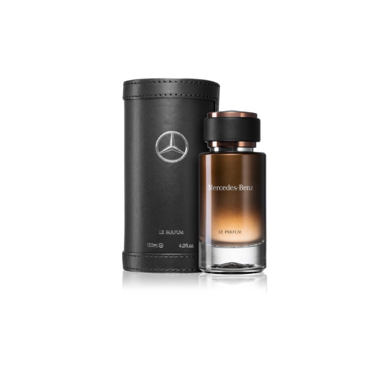 Mercedes Benz Le Parfum 120ml