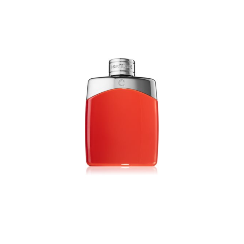 Mont Blanc Legend Red