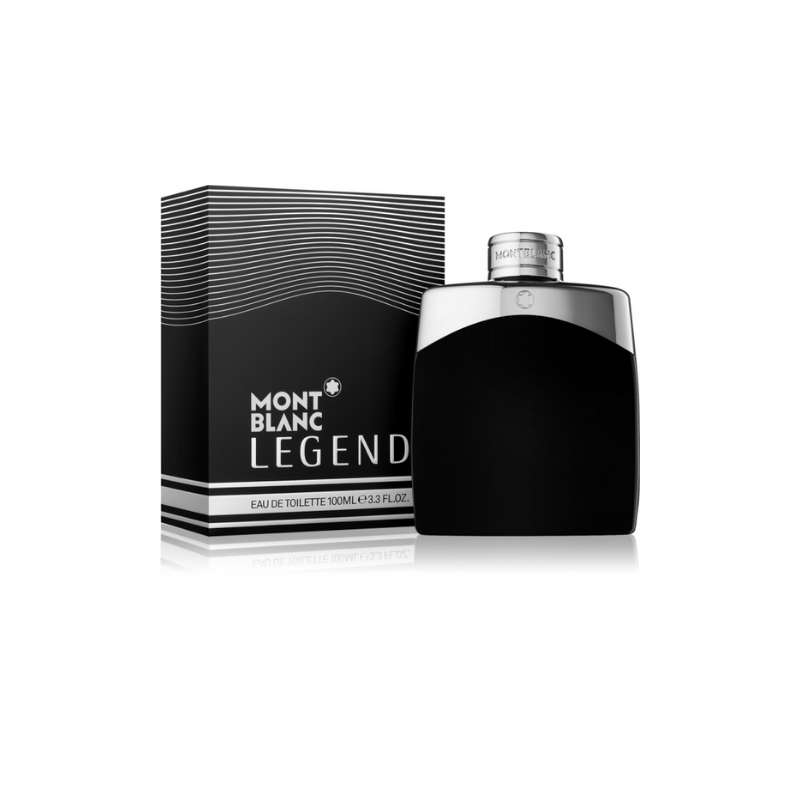 Legend white perfume 2025