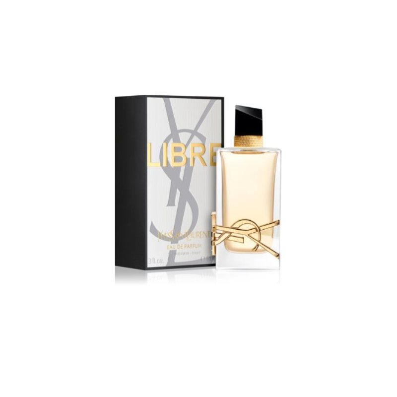 YSL Libre Eau de Parfum for Women – Perfume Network India