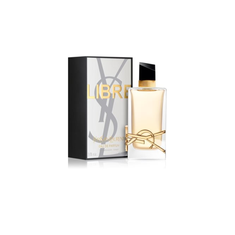 Yves Saint Laurent Libre Eau de Parfum for Women 50ml