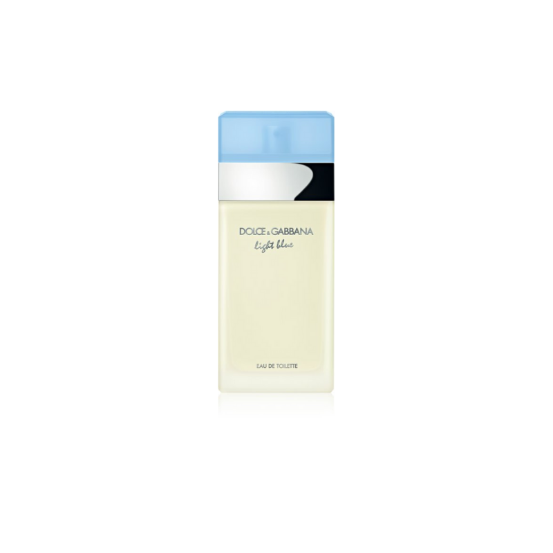 Dolce Gabbana Light Blue Eau de Toilette for Women – Perfume