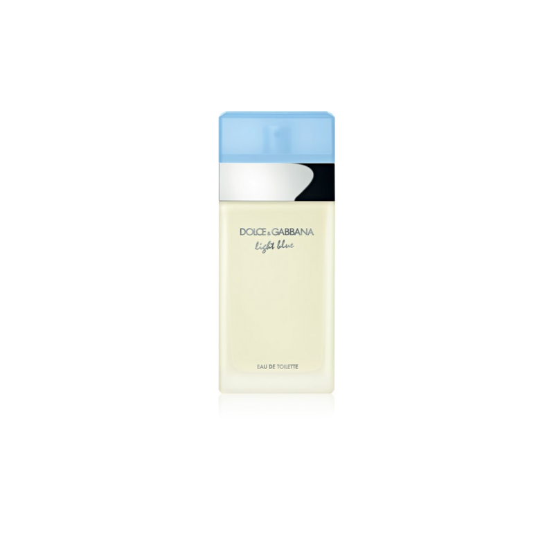 Dolce & Gabbana Light Blue Eau de Toilette for Women